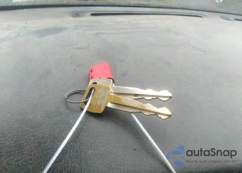 1992 Ford Econoline E150 Van z USA, uszkodzony, nr VIN 1FTDE14N0NHA26234